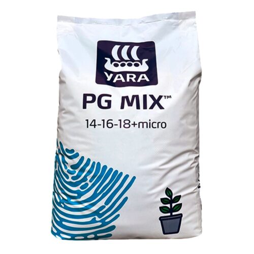 PG MIX 14-16-18