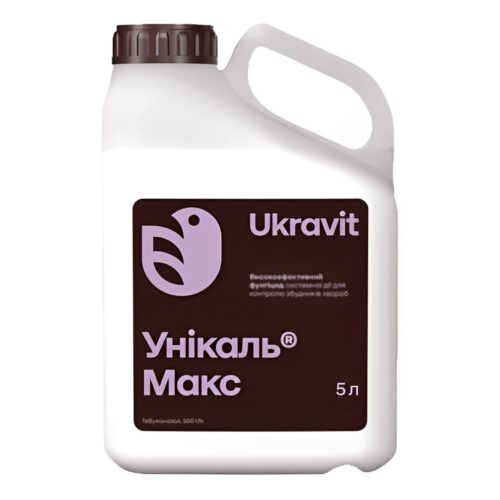 Унікаль Макс, 5л, Україна
