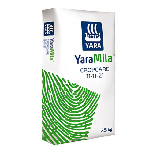 YaraMila CROPCARE 11-11-21, 25кг