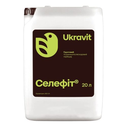 Гербіцид Селефіт від Агропідтримки у м. Рівне
