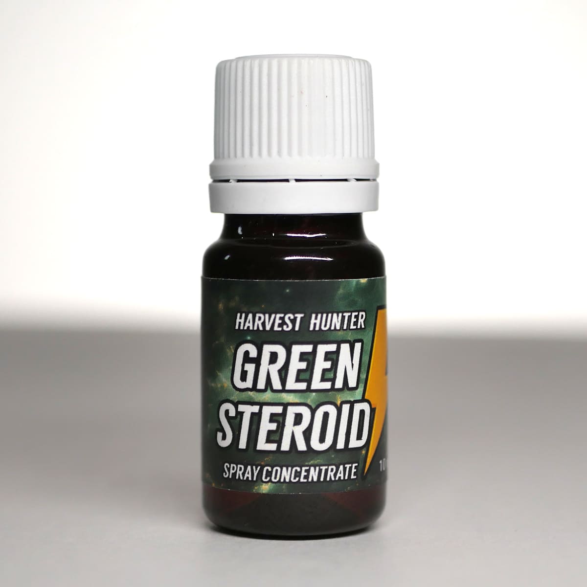 Harvest Hunter - GREEN STEROID 10мл