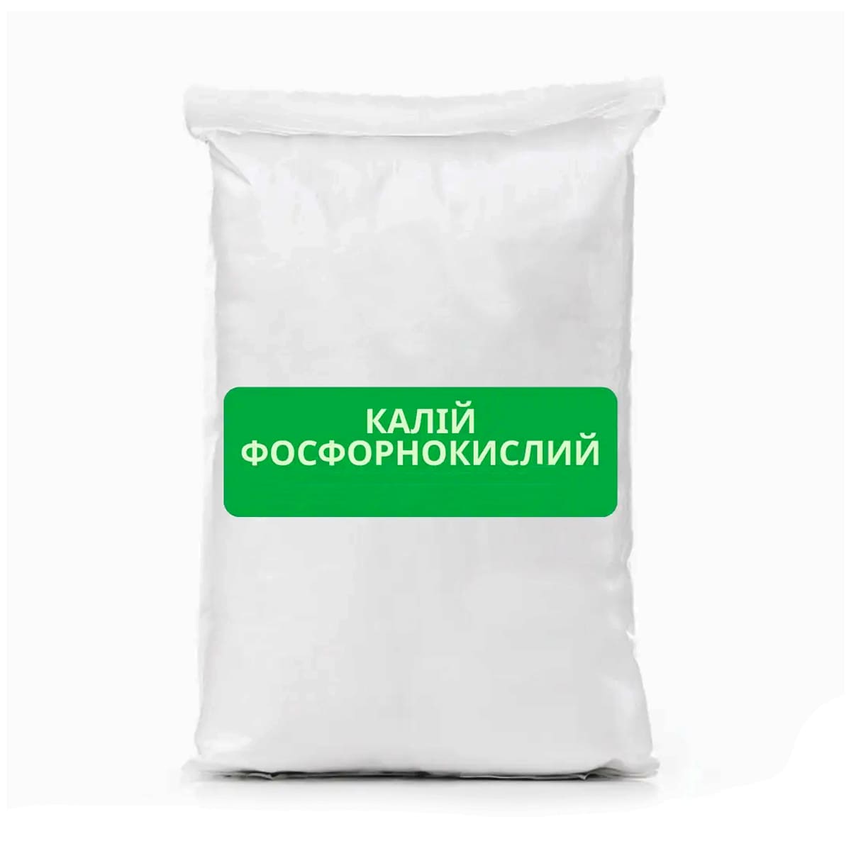 Калій фосфорнокислий водорозчинне добриво