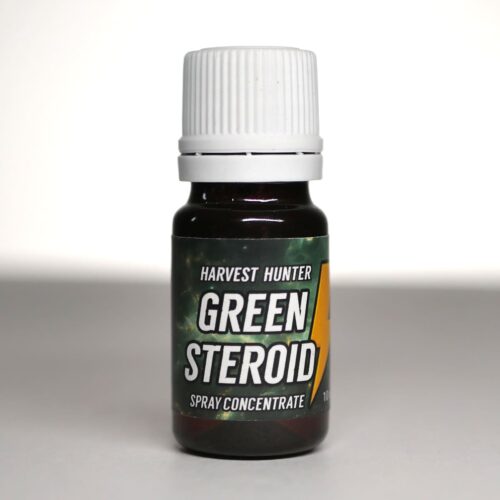 Harvest Hunter - GREEN STEROID 10мл