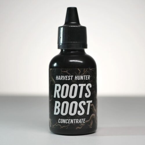 Harvest Hunter - ROOTS BOOST 50мл