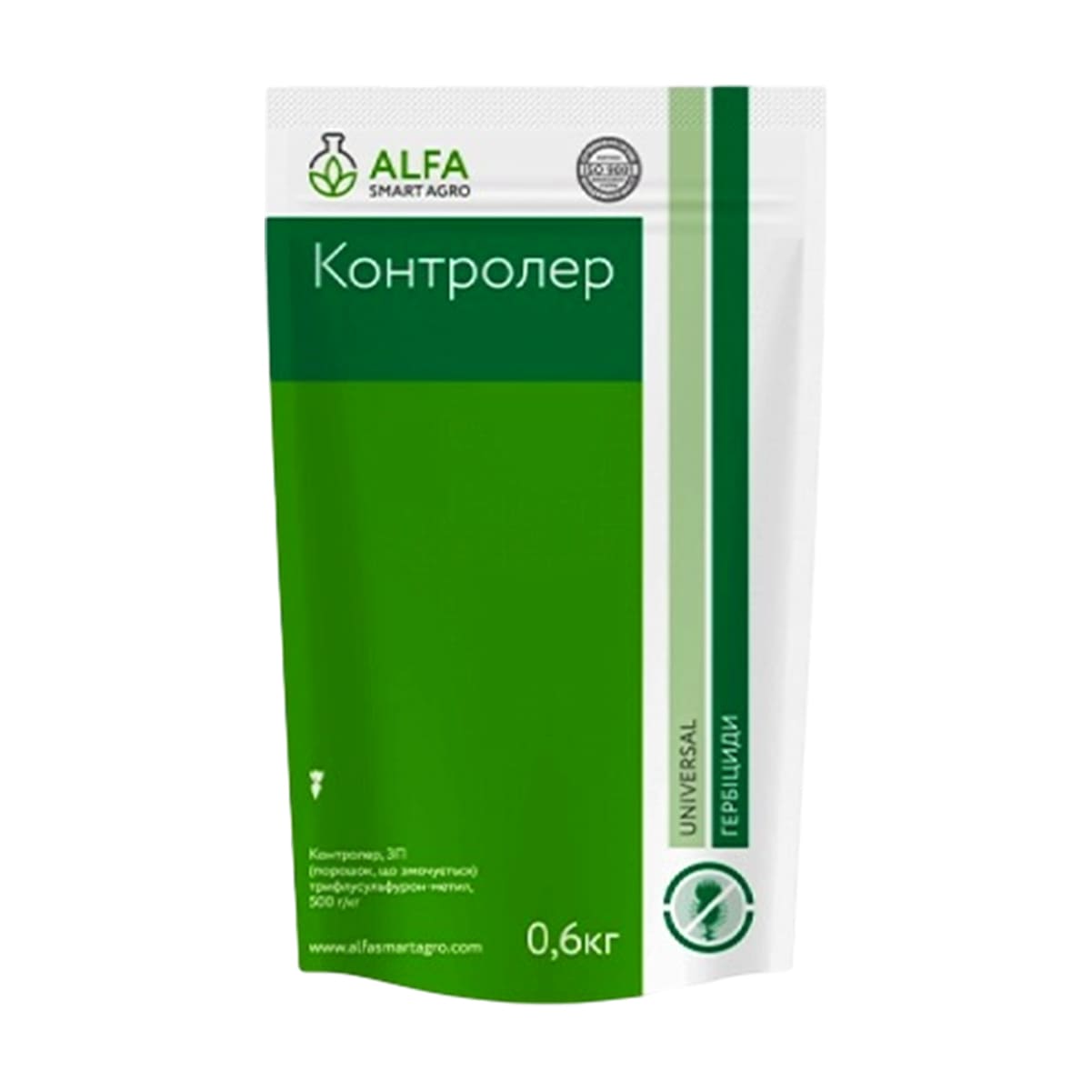 Контролер, 0,6кг